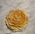 Yojawill Organic Lovely Rose Soy Candle Hand Poured