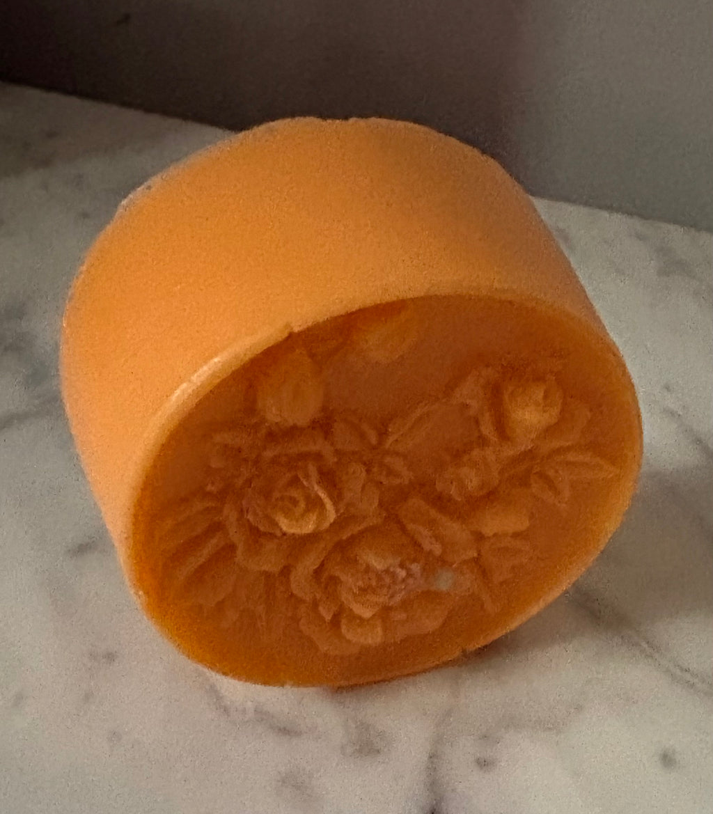 Yojawill Organic Shea Butter Bar Soap Natural Ingredients