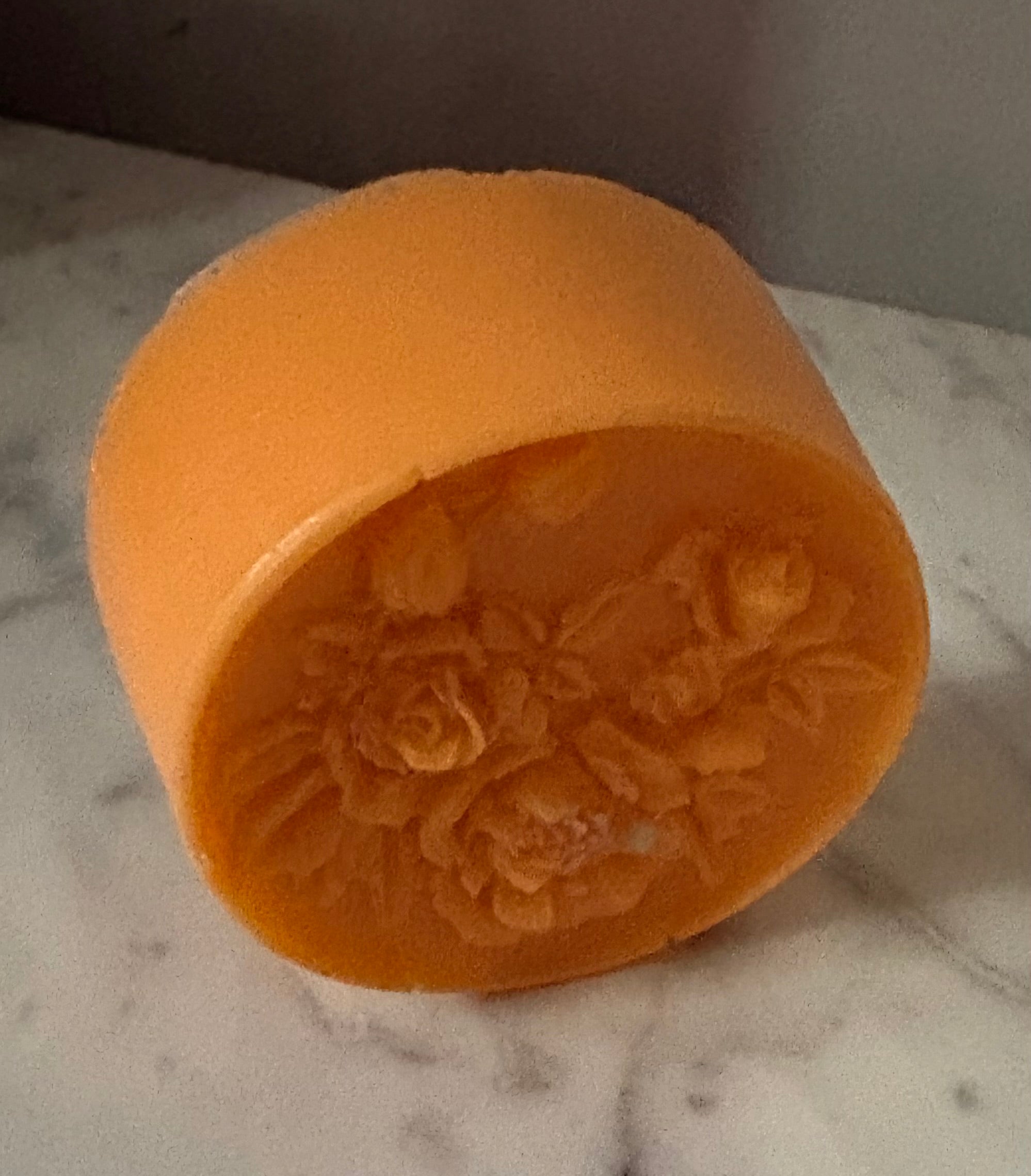 Yojawill Organic Shea Butter Bar Soap Natural Ingredients