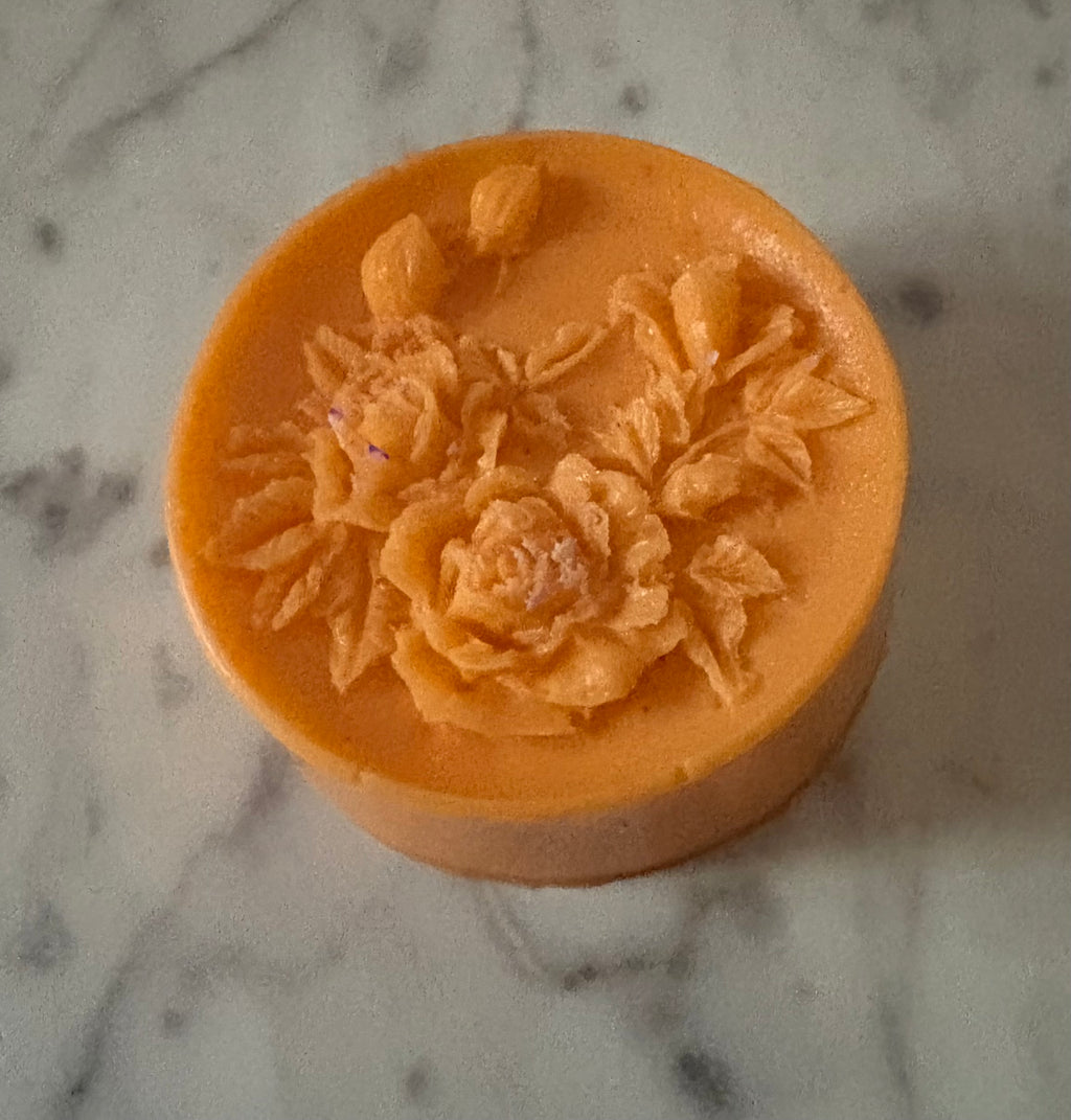 Yojawill Organic Shea Butter Bar Soap Natural Ingredients