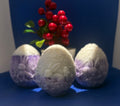 Yojawill Organic Easter Holiday Soy Candle Set of 3