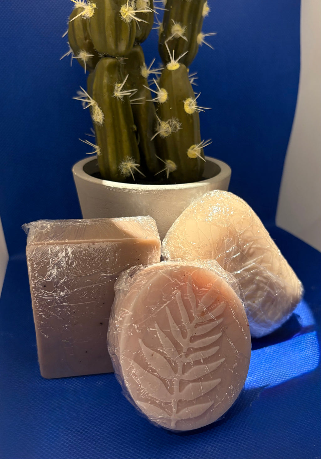 Yojawill Organic Aloe Vera Bar Soap Natural Ingredients