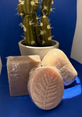 Yojawill Organic Aloe Vera Bar Soap Natural Ingredients