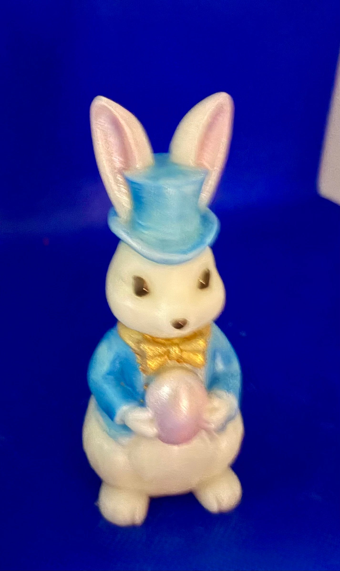 Yojawill Organic Mad Hatter Soy Candle Hand Poured