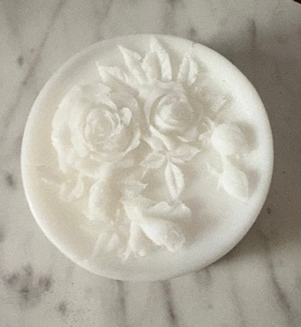 Yojawill Organic Shea Butter Bar Soap Natural Ingredients