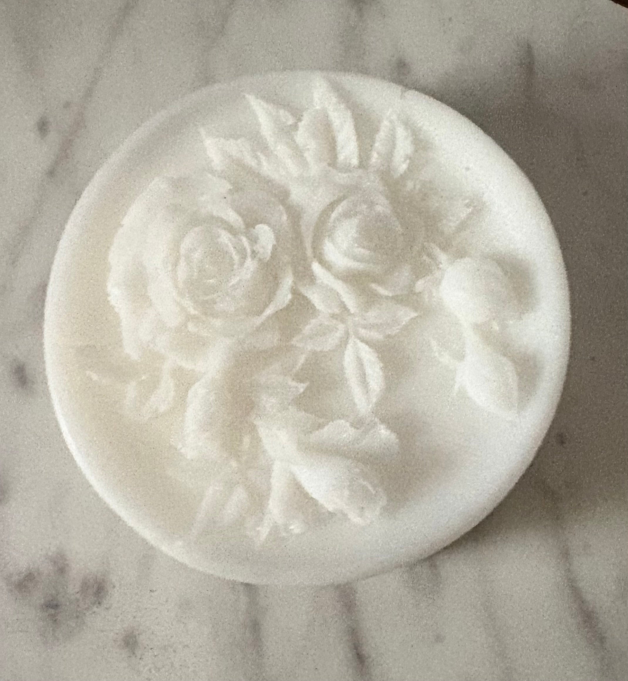 Yojawill Organic Shea Butter Bar Soap Natural Ingredients