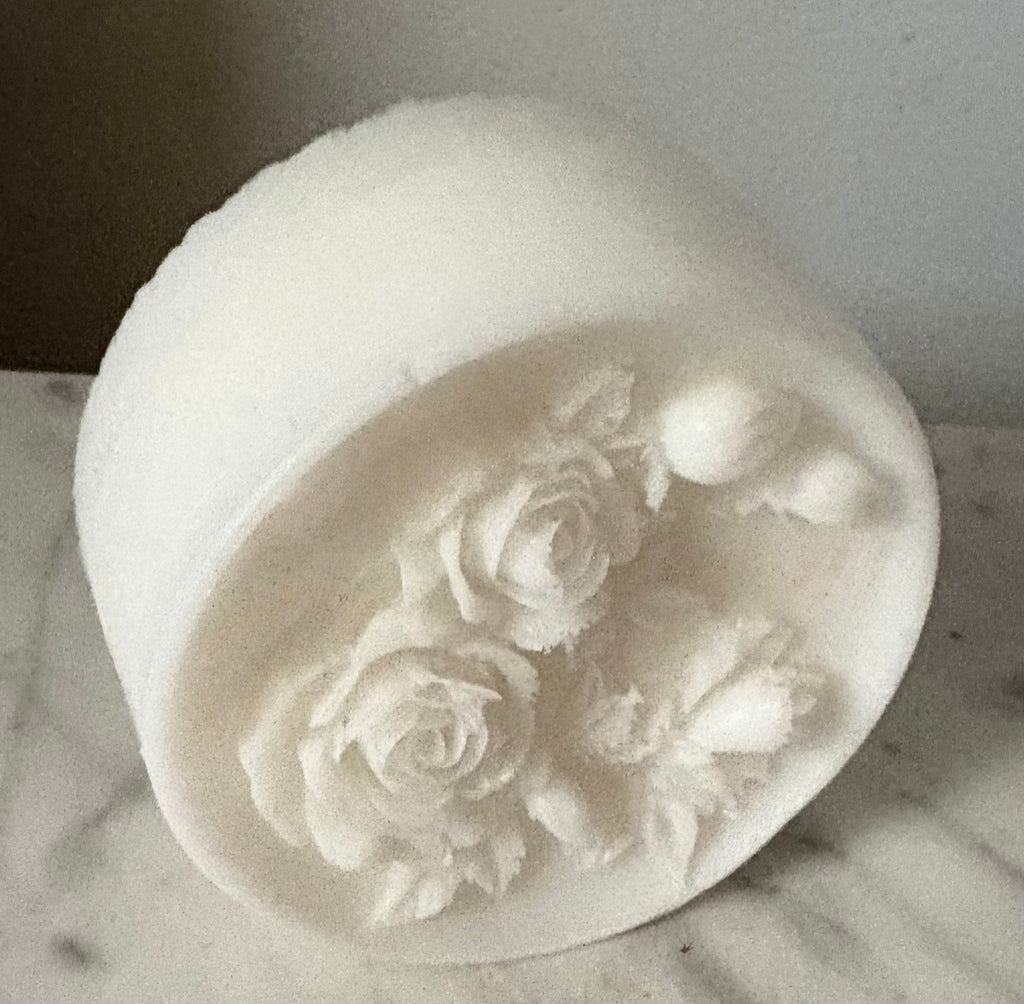 Yojawill Organic Shea Butter Bar Soap Natural Ingredients