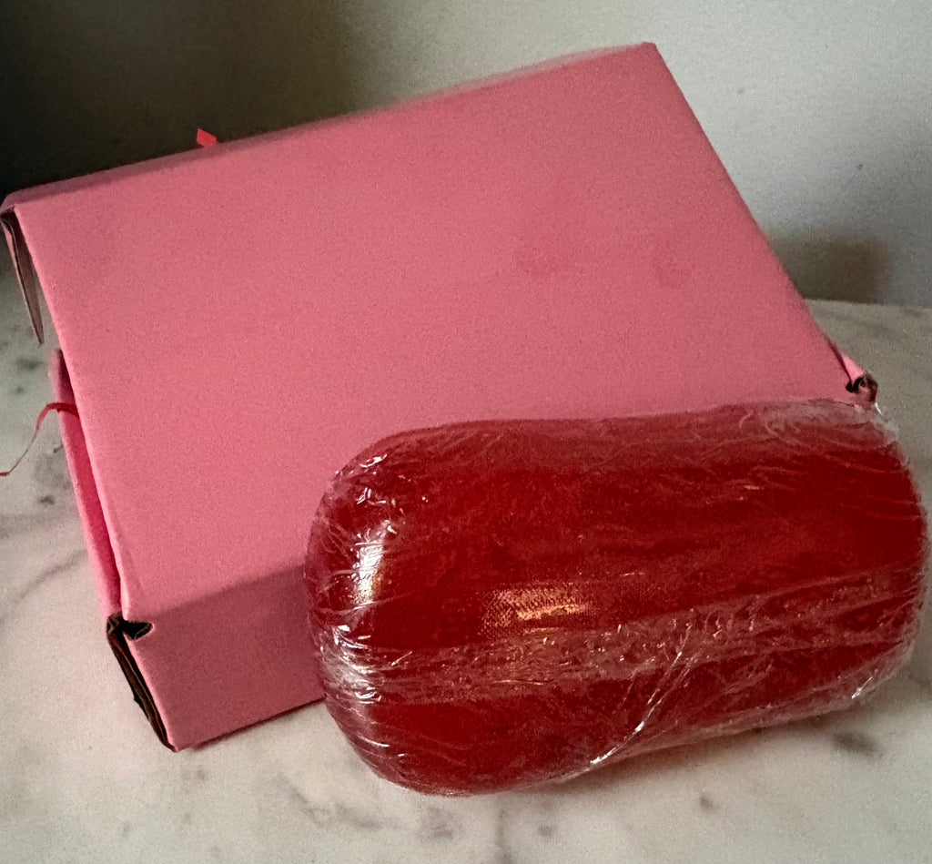 Yojawill Organic Hand Soap Bar Soap Natural Ingredients