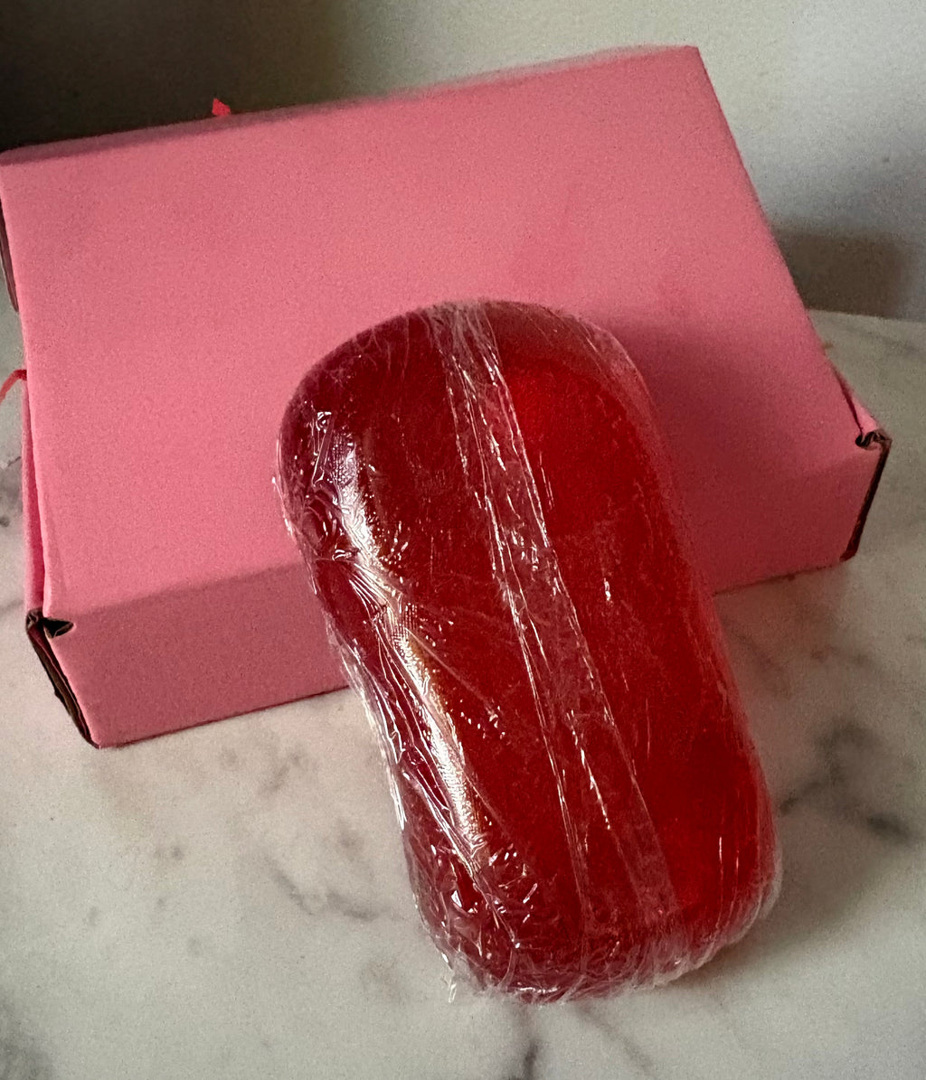 Yojawill Organic Hand Soap Bar Soap Natural Ingredients